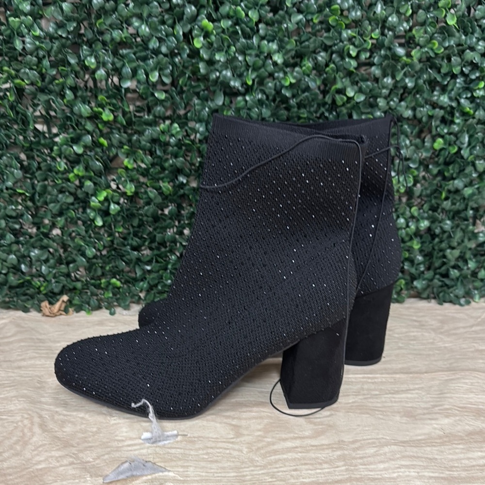 MIA Laury Bootie - W8.5